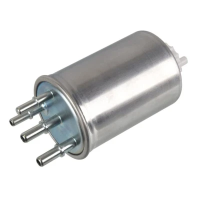 Abbildung von FEBI BILSTEIN 172206 Kraftstofffilter Leitungsfilter LAND ROVER: Range Rover Sport, Discovery 5, 4