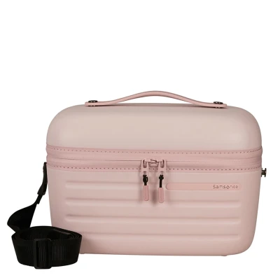 Abbildung von Samsonite Stackd Beautycase rose