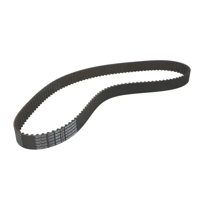 Abbildung von CONTITECH CT836 Zahnriemen 124 29 MITSUBISHI: L200 III Pickup