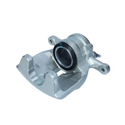 Abbildung von MAXGEAR 82 1656 Bremssattel Gusseisen RENAULT: Kangoo II Express, / Grand Kangoo, I Rapid, MERCEDES BENZ: Citan Kastenwagen