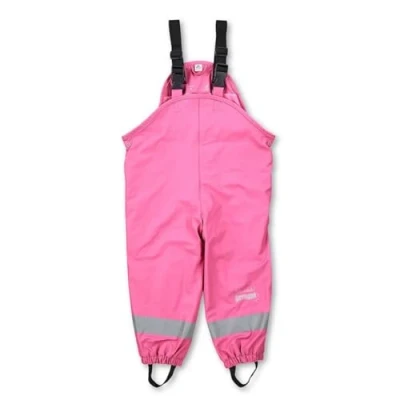 Abbildung von Sterntaler Regenhose für Kinder, Größe: 92, Light lilac