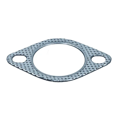 Abbildung von MAXGEAR 70 0489 Dichtung, Abgasrohr MAZDA: MX 5 I, KIA: Rio I Kombi, Pride Schrägheck, Sephia Schrägheck