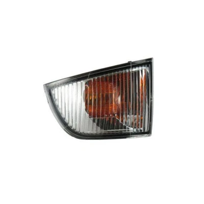Abbildung von ALKAR 6201249 Blinker vorne links ohne Glühlampe W16W IVECO: DAILY 6 Kastenwagen, 4 Kasten/Kombi, Pritsche/Fahrgestell