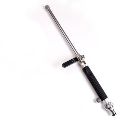Abbildung von HydroJet Hohlstrahlrohr 1/2 Zoll Gardena kompatibel