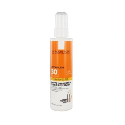 Abbildung von La Roche Posay Anthelios Invisible Spray SPF 30