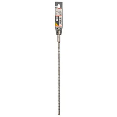 Abbildung von Bosch Zubehör SDS Plus 5 2608585600 Hartmetall Hammerbohrer 5,5 mm Gesamtlänge 310 1 Stück
