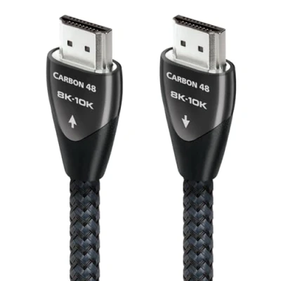 Abbildung von AudioQuest Carbon 48 HDMI Kabel 1,5m