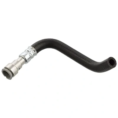 Abbildung von FEBI BILSTEIN 103246 Hydraulikschlauch, Lenkung mit Schnellkupplung BMW: X5