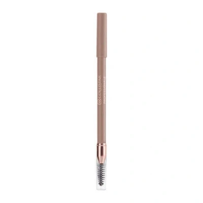 Abbildung von Collistar Professionale BROW Pencil Augenbrauenstift, Größe: 1.4 ml, Biondo