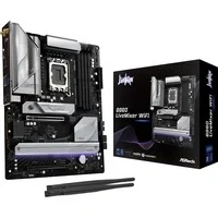 Abbildung von B860 LiveMixer WiFi, Mainboard