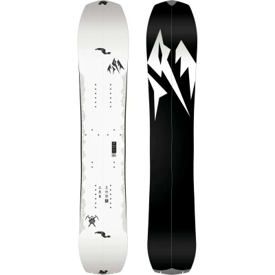 Abbildung von Jones Ultralight Solution 23/24 Splitboard