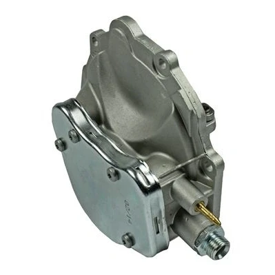 Abbildung von METZGER 8010002 Unterdruckpumpe mit Dichtung ORIGINAL ERSATZTEIL MERCEDES BENZ: 190, W124 Limousine, T1 Bus