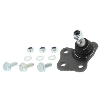 Abbildung von MAPCO 49182 Traggelenk Vorderachse links, rechts mit Befestigungsmaterial M12x1,25 DACIA: Duster SUV