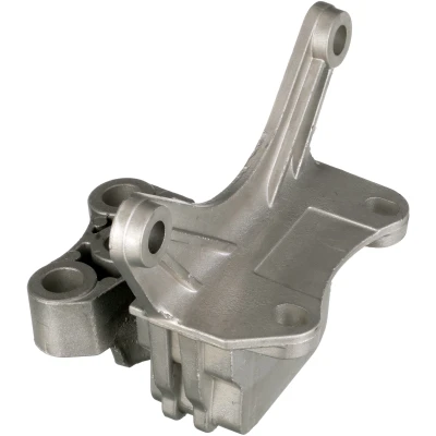 Abbildung von GATES ETM1963 Motorlager silber ALFA ROMEO: Giulietta Schrägheck, LANCIA: DELTA 3