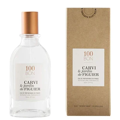 Abbildung von 100BON Carvi &amp; Jardin de Figuier, Eau Parfum