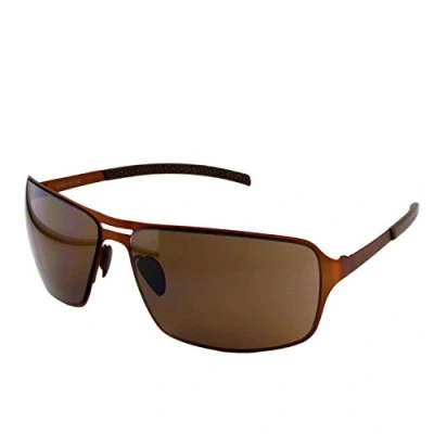 Abbildung von ActiveSol Sonnenbrille für Herren Hyperion nicht polarisiert, Lotuseffekt