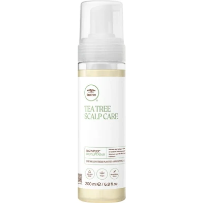 Abbildung von Paul Mitchell Mousse Tea Tree Scalp Care Root Lift Foam . 200 ml