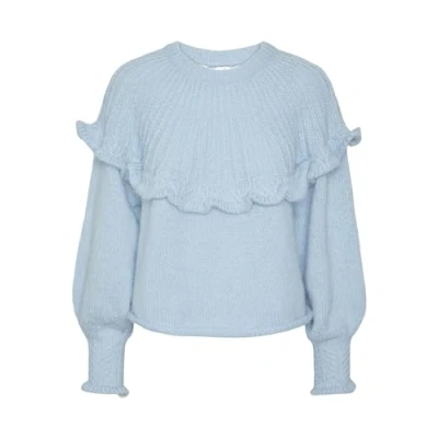Abbildung von PIECES Female Strickpullover PCSIKKA