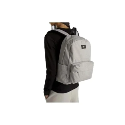 Abbildung von Vans Old Skool Backpack heather suiting