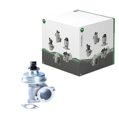 Abbildung von NGK 90639 AGR Ventil elektrisch mit Dichtungen FORD: MONDEO 3 Kombi, 3, Stufenheck, JAGUAR: X Type Limousine