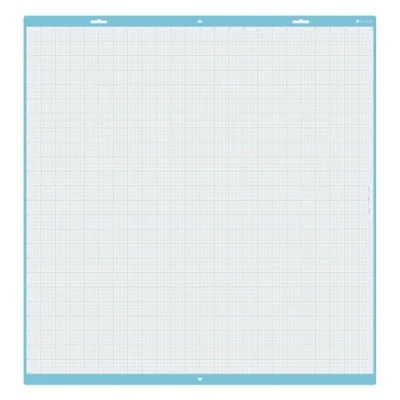 Abbildung von Silhouette Schneidematte für Schneideplotter CUT MAT 24X24LT