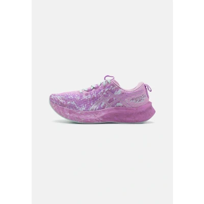 Abbildung von Asics Noosa TRI 16 Laufschuh Straße, Damen, Größe: 39.5, Light ube/lavender glow Schuhe