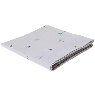 Abbildung von Belum Kissenbezug aus 100% Baumwolle, Modell Orewa, 90 cm