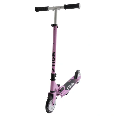 Abbildung von STIGA Tretroller Kick Scooter Cruise 145 S Rosa