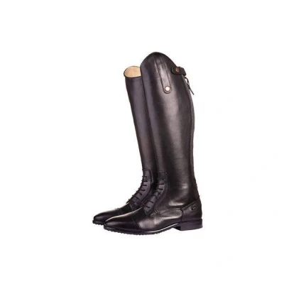 Abbildung von HKM Stiefel Valencia Kinder Schwarz 36 C/R Agradi.deVerkauft von Agradi