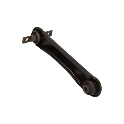 Abbildung von MAXGEAR 72 2302 Querlenker ohne Trag /Führungsgelenk, mit Lager Hinterachse rechts Stahl, Stahlblech MITSUBISHI: Carisma Schrägheck, COLT 5