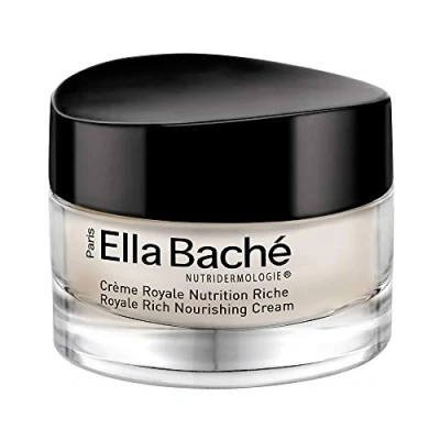 Abbildung von Ella Bache Nutri&#039;Action Creme Royale Nutrition Riche Rich Nourishing Cream 50ml