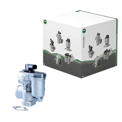 Abbildung von NGK 92448 AGR Ventil elektrisch mit Dichtungen FORD: MONDEO 3 Kombi, 3, Stufenheck, JAGUAR: X Type Limousine