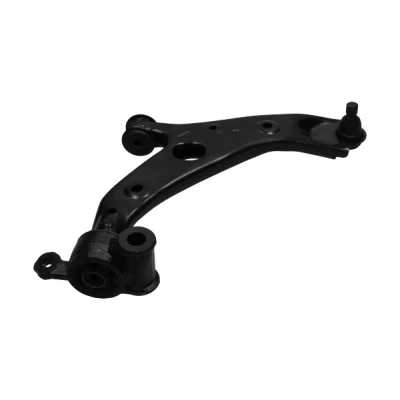 Abbildung von KAVO PARTS SCA 4690 Querlenker Vorderachse rechts MAZDA: 3 Schrägheck, Limousine