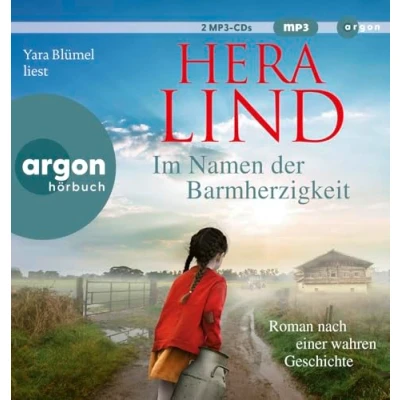 Abbildung von Im Namen der Barmherzigkeit: Roman nach einer wahren Geschichte