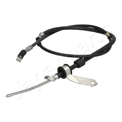 Abbildung von JAPANPARTS BC 2025R Handbremsseil rechts TOYOTA: Celica VII Coupe