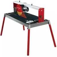 Abbildung von Einhell Steinschneidemaschine &quot;TE SC 920 L&quot;, mit Turbo Diamant Trennscheibe Ø: 300 mm