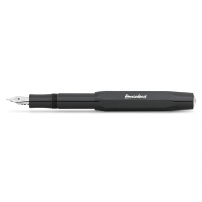 Abbildung von Kaweco Skyline Sport Black FP M