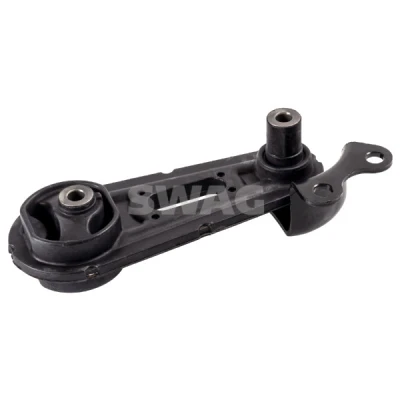 Abbildung von SWAG 33 10 6138 Motorlager hinten Gummimetalllager MAZDA: 2 Schrägheck