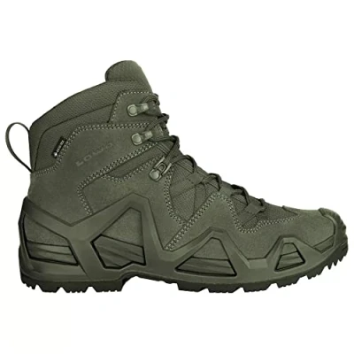 Abbildung von LOWA Professional ZEPHYR MK2 GTX MID Wanderstiefel