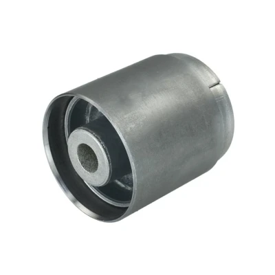 Abbildung von MEYLE 314 710 0019/HD Lagerbuchse, Querlenker ohne Halter mit Montagehülse Quality BMW: 5 Limousine, Touring, X5