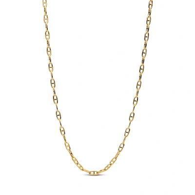 Abbildung von Pandora Damen Kette Gold 363899C00 55
