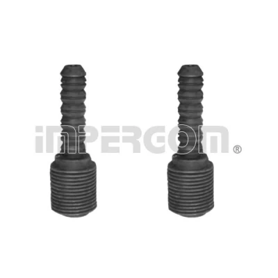 Abbildung von ORIGINAL IMPERIUM 50459 Staubschutzsatz Hinterachse Gummi RENAULT: TWINGO 1, 2