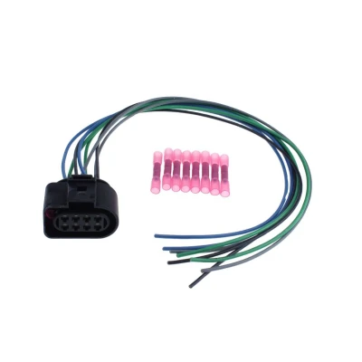 Abbildung von HERTH+BUSS ELPARTS 50269208 Reparatursatz, Hauptscheinwerfer AUDI: A3 Schrägheck