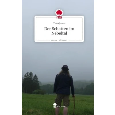 Abbildung von Der Schatten im Nebeltal. Life is a Story story.one