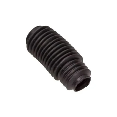 Abbildung von MAXGEAR 69 0475 Faltenbalgsatz, Lenkung Gummi Vorderachse links, rechts BMW: 5 Limousine, Touring