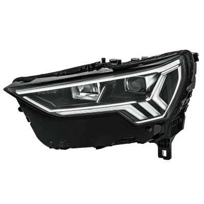 Abbildung von HELLA 1EX 354 870 071 Scheinwerfer AUDI: Q3