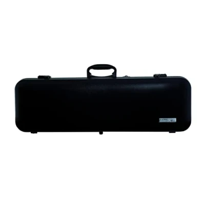 Abbildung von GEWA Violinkoffer AIR 2.1 schwarz matt Made in Germany
