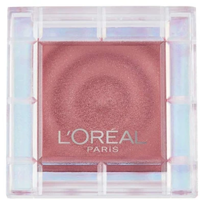 Abbildung von L&#039;Oréal Color Queen Matte Lidschatten 41 Independent