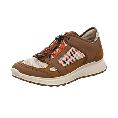 Abbildung von ECCO Herren Exostride Hiking Shoe, Camel Fire, 41 EU