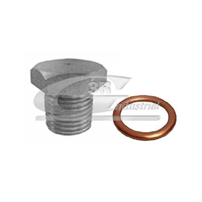 Abbildung von 3RG 83525 Reparatursatz, Ölwanne OPEL: Astra H Caravan, Kadett E CC, Meriva A, MAZDA: CX 7, RX 8, Demio Station Wagon